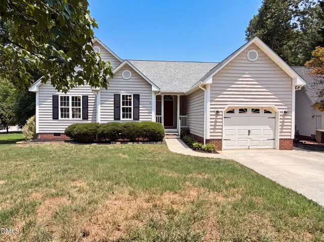 Popular Heather Springs Real Estate