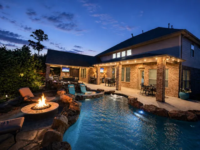 Expensive Wildwood at Northpointe Real Estate
