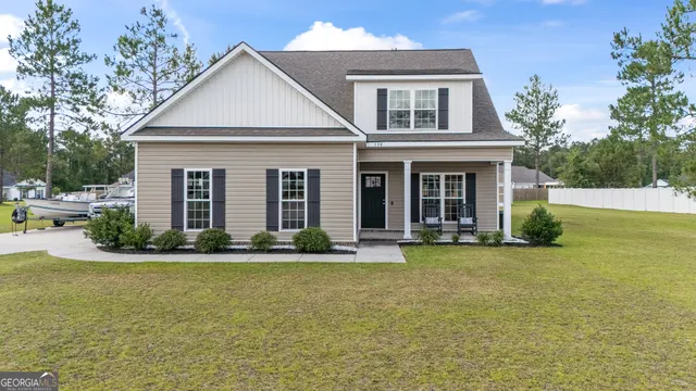 Popular Ellabell Real Estate