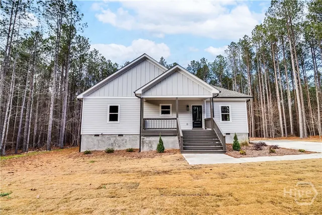 Popular Tignall Real Estate
