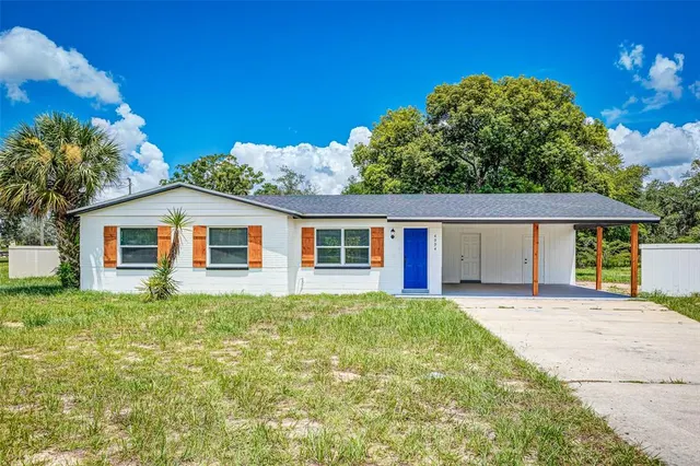 Popular RURAL Real Estate