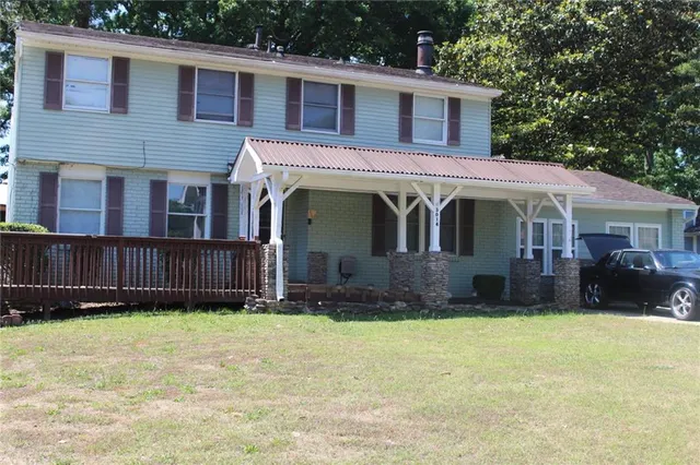 Popular Boring Ridge Real Estate