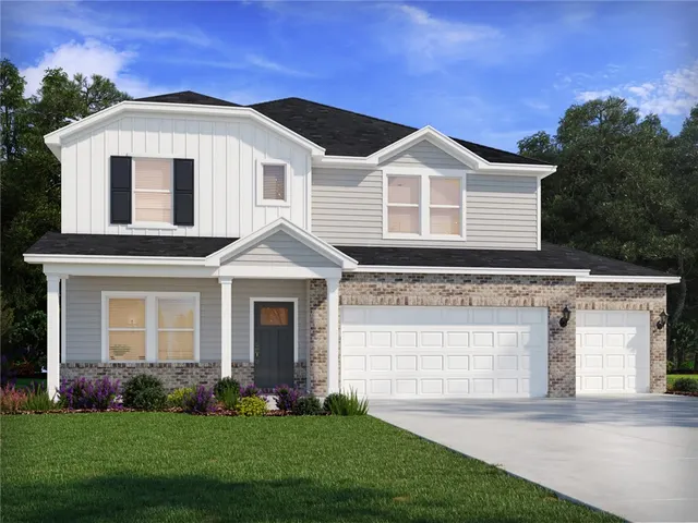 Expensive Abner Creek Real Estate