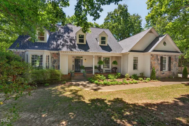 Popular Fairway Woods Real Estate