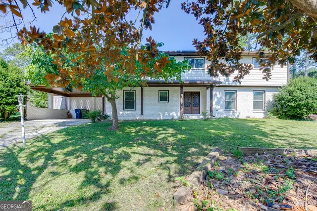 Expensive Heritage Valley Real Estate