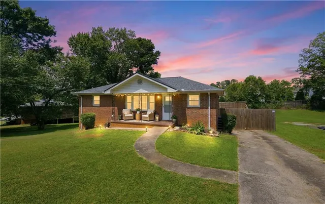 Popular Concord Park Real Estate
