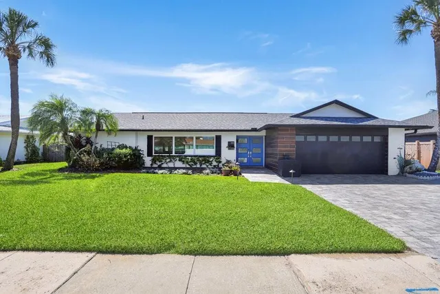 Popular VENETIAN SHORES UNIT 1 Real Estate