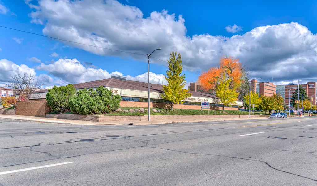 900 E Michigan Ave,Unit Jackson, Jackson, MI 49201
