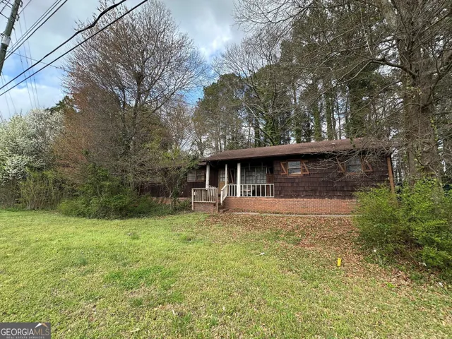 Cheap Sumter Ridge Real Estate