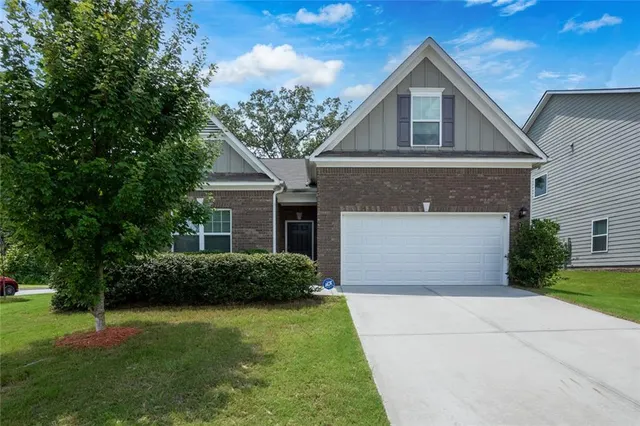 Popular CAMPBELL MANOR Real Estate