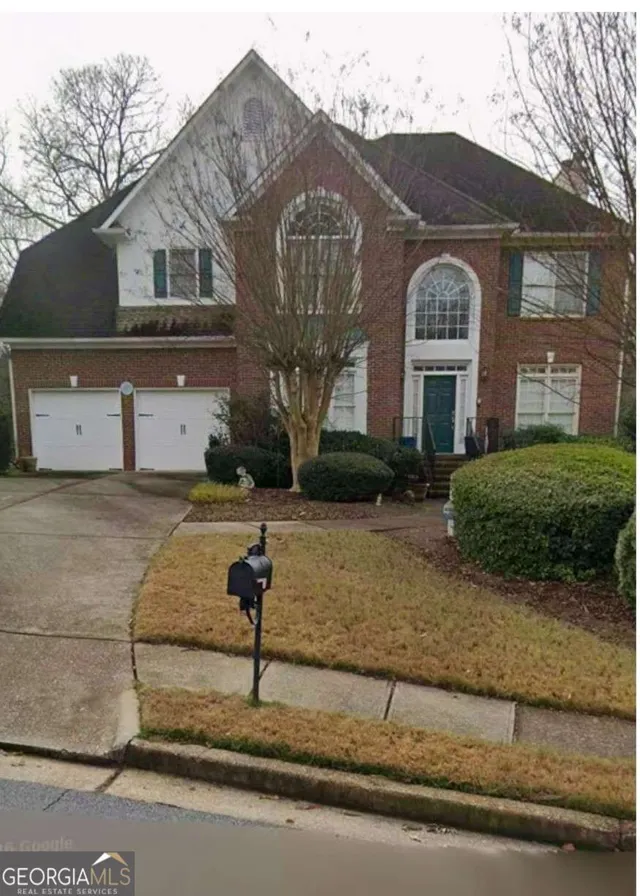 Cheap Hales Trace Real Estate