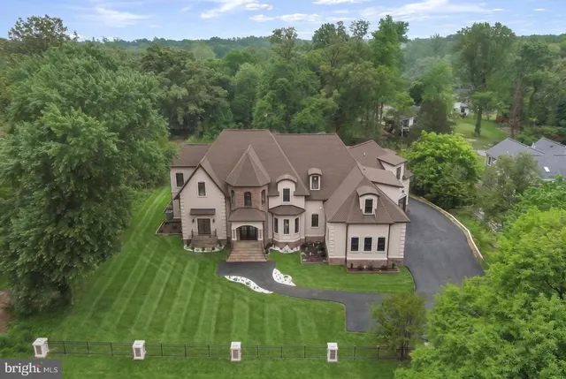 Expensive Annandale Real Estate