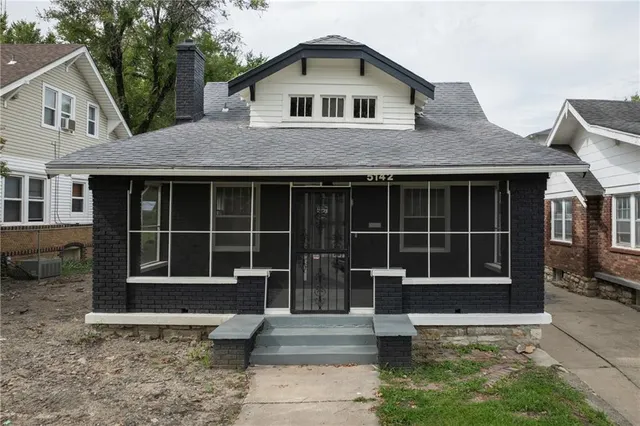 Popular Brookwood Addition Real Estate