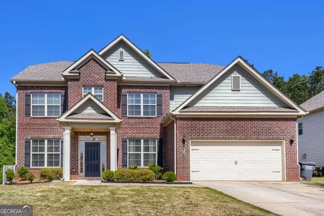 Expensive Iris Brook Real Estate