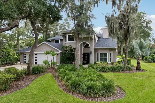 Popular HICKORY RIDGE Real Estate