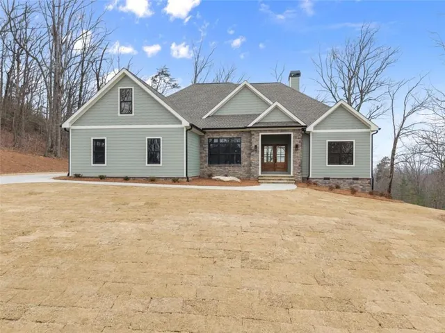 Popular Teel Mountain Real Estate
