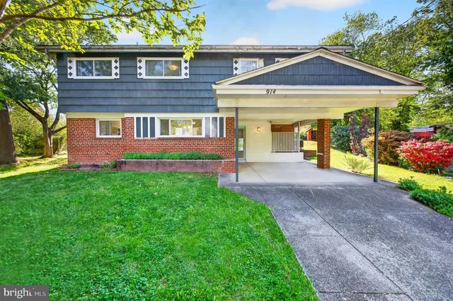 Popular Kemp Mill Estates Real Estate