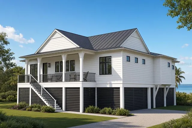 Expensive FLAMINGO CAY FIRST UNIT Real Estate