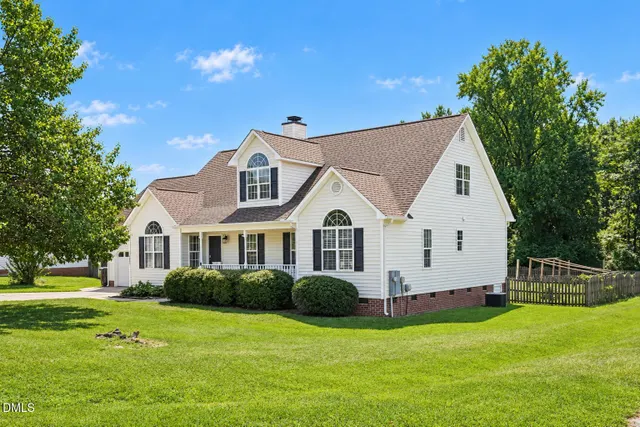 Popular Whittingham Real Estate