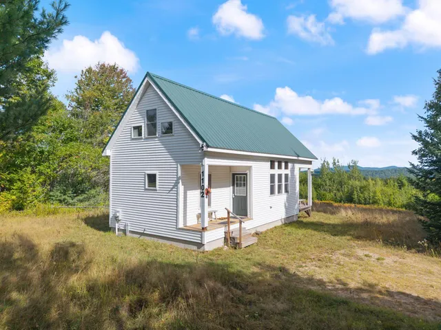 Cheap Parsonsfield Real Estate