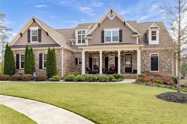 Expensive StoneMill Creek Real Estate