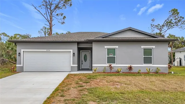Popular North Port Real Estate