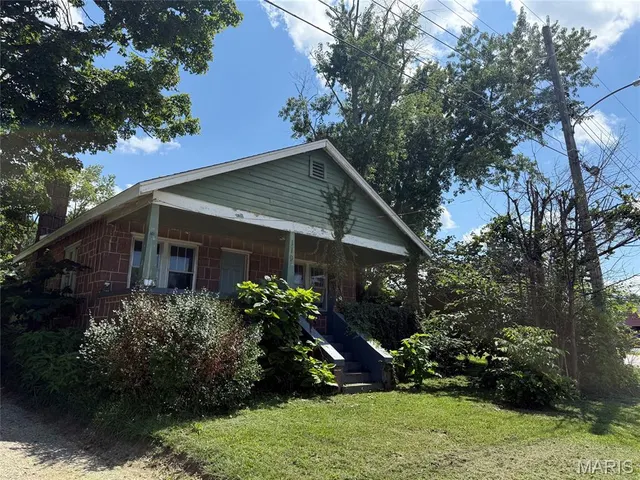 Cheap Arcadia Real Estate