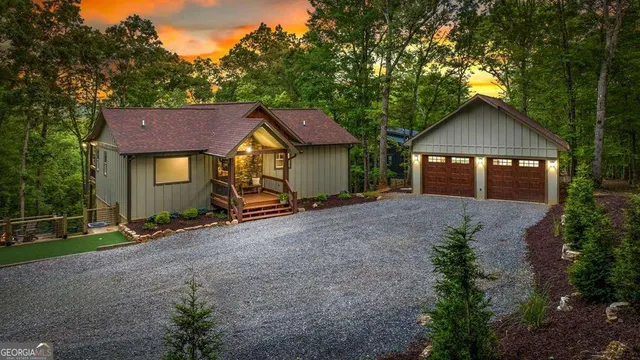 Cheap Wolf Creek Estates Real Estate