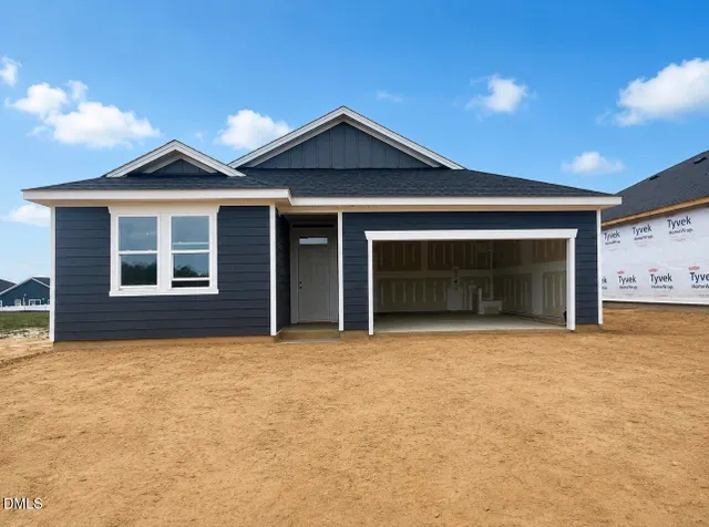 Cheap Matthews Ridge Real Estate