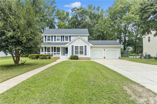 Popular Kinwood Real Estate