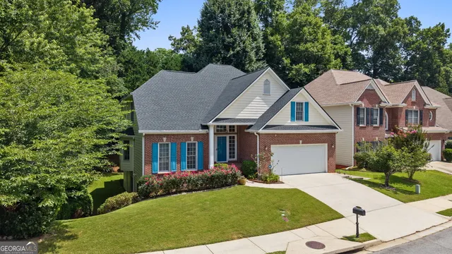 Expensive Doraville Real Estate