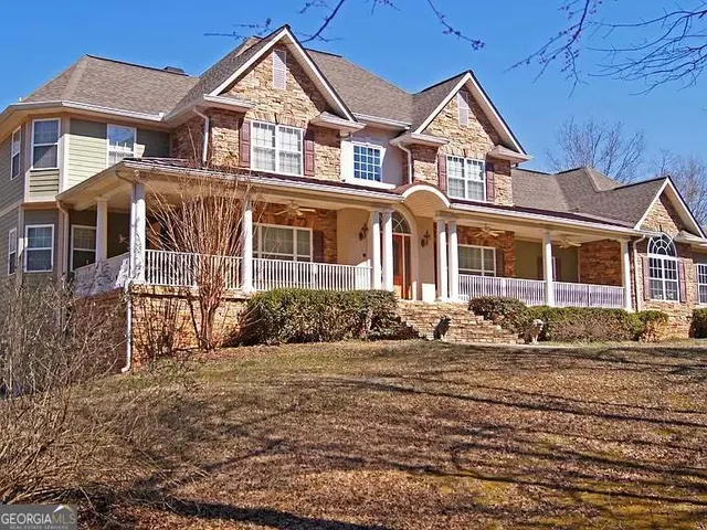 Expensive Zebulon Real Estate
