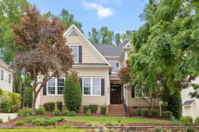 Expensive Highcroft Real Estate