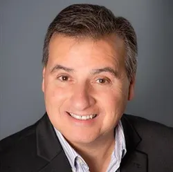 Martin S. Sorrentino Photo