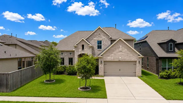 Popular Cypresswood Point Sec 9 Real Estate