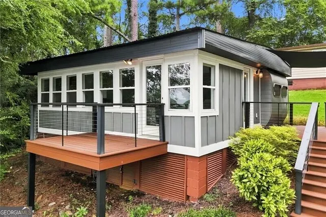 Cheap Allatoona Landing Real Estate
