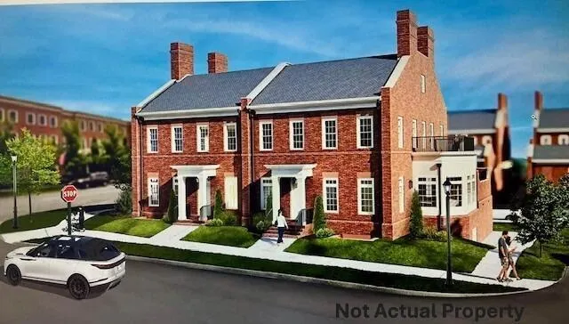 Popular Richmond Square Grand Residences Real Estate