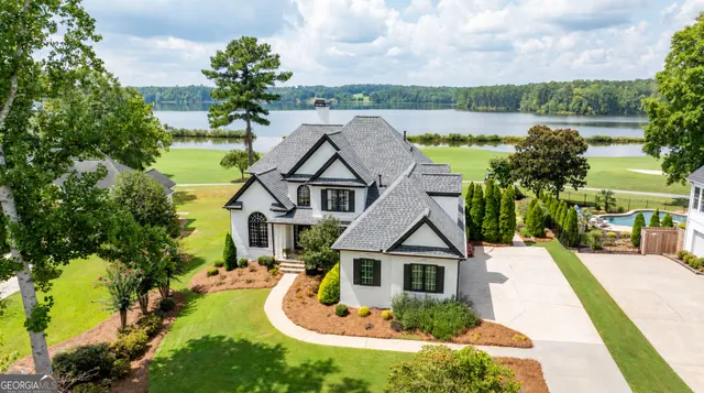Expensive Planterra Ridge Real Estate