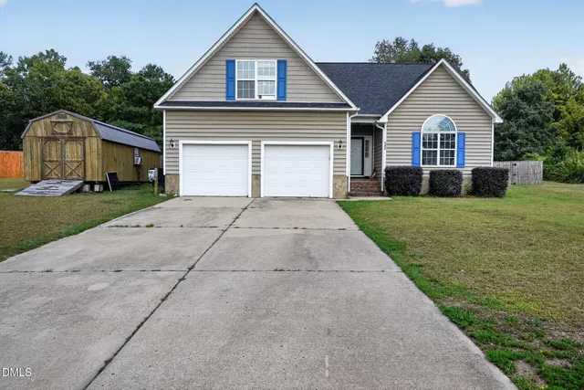 Expensive Colonial Hills Real Estate