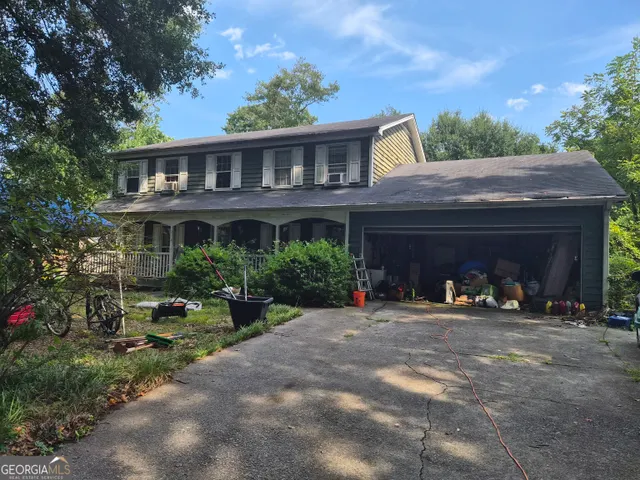 Expensive Fox Hill Real Estate
