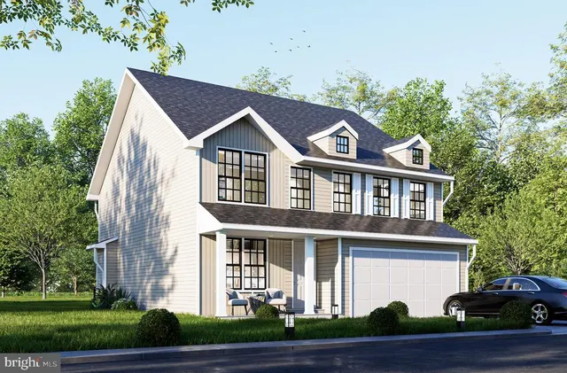 Expensive Dawson Real Estate