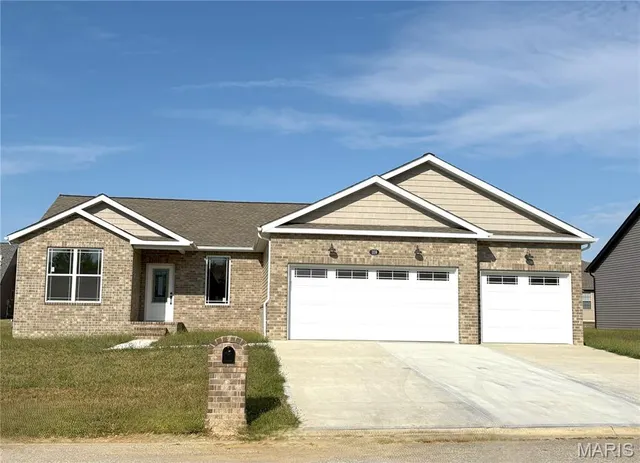 Popular Freeburg Real Estate