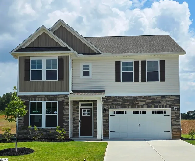 Popular Lawton Ridge Real Estate