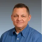 Rodney Carroll