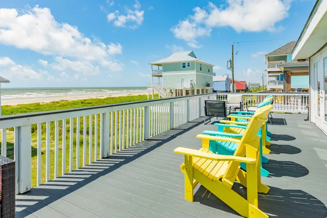 Popular Terramar Beach Real Estate