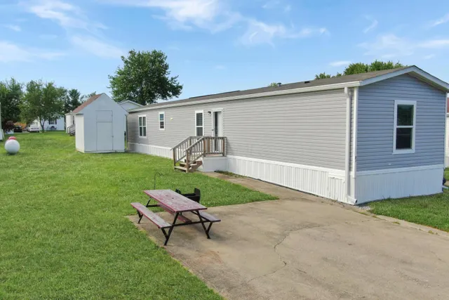 Popular North Lewisburg Real Estate