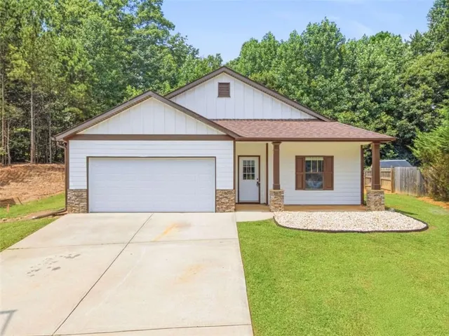 Popular Ansleigh Farms Real Estate