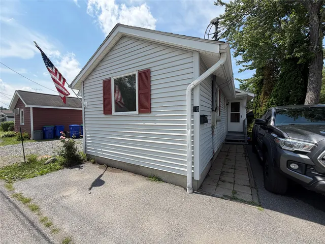 Expensive Pietsch Gardens Co-op Real Estate