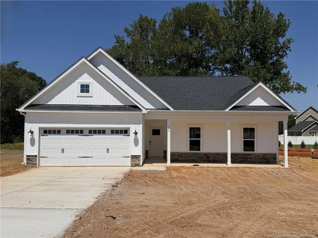 Cheap Thorntons Creek Real Estate
