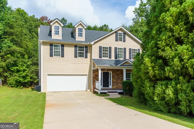 Cheap Montclair Real Estate